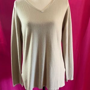 ♥️❄️Sweater Long Sleeve L